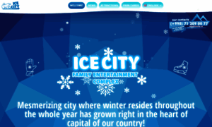 Icecity.uz thumbnail