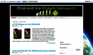 Icecream-sandwich-android.blogspot.de thumbnail