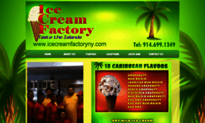 Icecreamfactoryny.com thumbnail