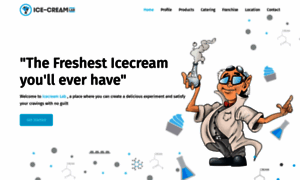 Icecreamlab.ae thumbnail