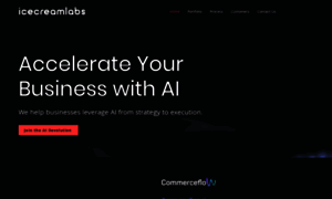 Icecreamlabs.com thumbnail
