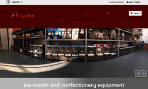 Icecreammachines.biz thumbnail