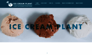 Icecreamplant.com thumbnail