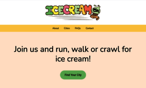 Icecreamrun5k.com thumbnail