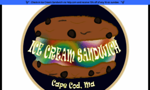 Icecreamsandwichcc.com thumbnail