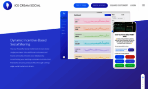 Icecreamsocial.io thumbnail