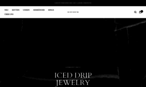 Iced-drip-jewelry.de thumbnail