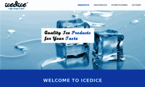 Icedice.com.tr thumbnail