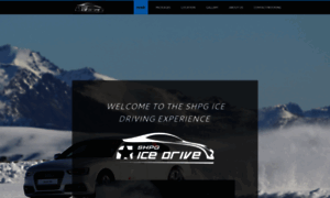 Icedriving.co.nz thumbnail