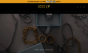 Iceduplondon.com thumbnail