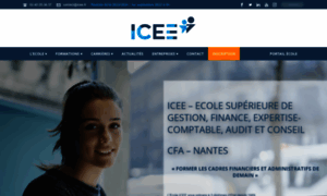 Icee.fr thumbnail