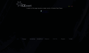 Iceevent.se thumbnail