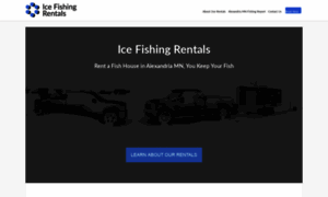 Icefishing.rentals thumbnail