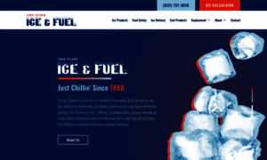 Icefuelli.com thumbnail