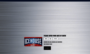 Icehouse.com thumbnail