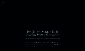 Icehousedesign.co.uk thumbnail