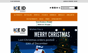 Iceid.co.uk thumbnail