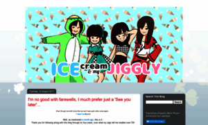 Icejiggly.blogspot.com thumbnail