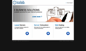 Icelab.com thumbnail