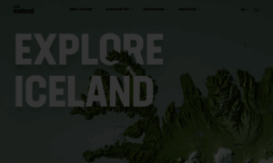 Iceland.is thumbnail