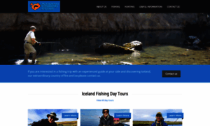 Icelandfishingguide.com thumbnail