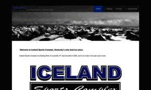 Icelandlouisville.com thumbnail