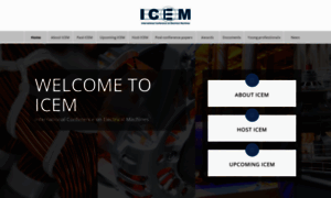 Icem.cc thumbnail