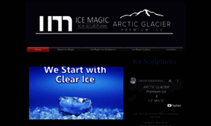 Icemagic.tv thumbnail