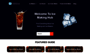 Icemakinghub.com thumbnail