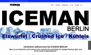 Iceman.de thumbnail