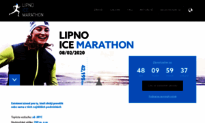 Icemarathon.cz thumbnail