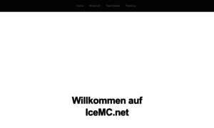 Icemc.net thumbnail