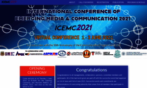 Icemc2021.usm.my thumbnail