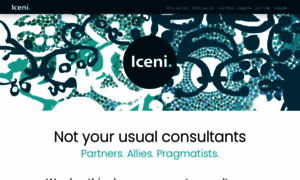 Iceni.com.au thumbnail