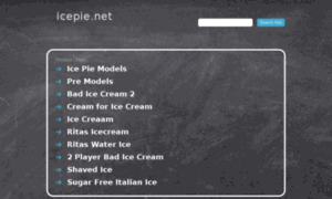 Icepie.net thumbnail