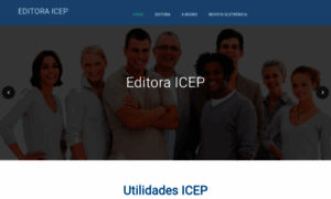 Icepsc.com.br thumbnail