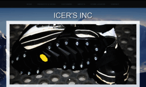 Icers.ca thumbnail