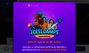 Icesi.edu.co thumbnail
