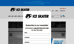 Iceskater.it thumbnail