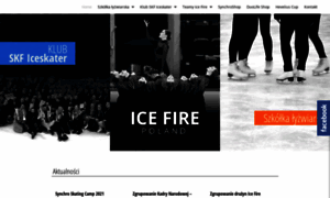 Iceskater.pl thumbnail