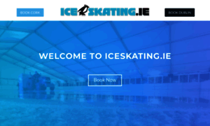 Iceskating.ie thumbnail