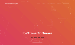 Icestonesoftware.com thumbnail