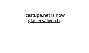 Icestupa.ch thumbnail