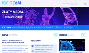 Iceteam.pl thumbnail
