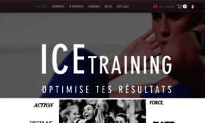 Icetraining.ca thumbnail