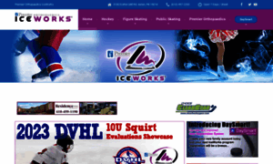 Iceworks.net thumbnail