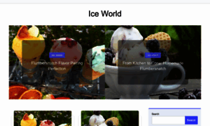 Iceworld.online thumbnail