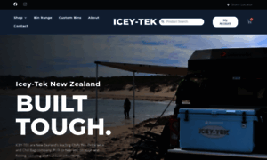 Icey-teknz.co.nz thumbnail