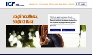 Icf-italia.org thumbnail