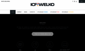 Icf-welko.it thumbnail